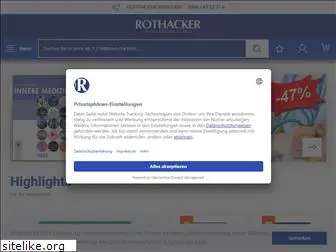 rothacker.de