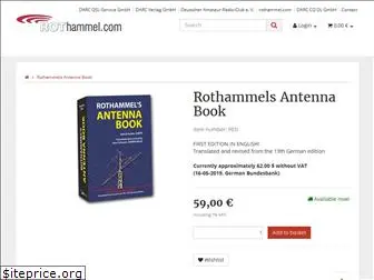 rothammel.com