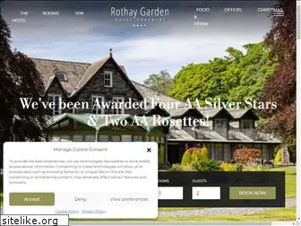 rothaygarden.com