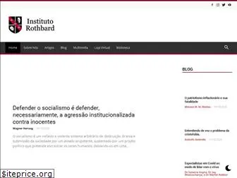 rothbardbrasil.com