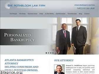 rothbloom.com