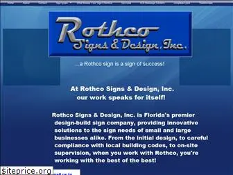 rothcosigns.com