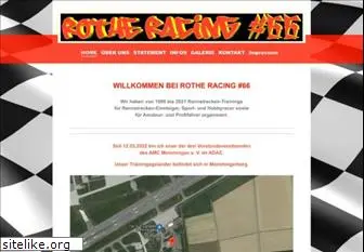 rothe-racing.de