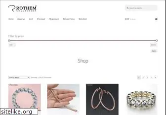 rothemcollection.com