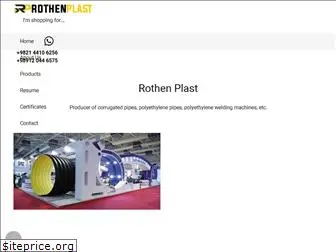 rothenplast.com