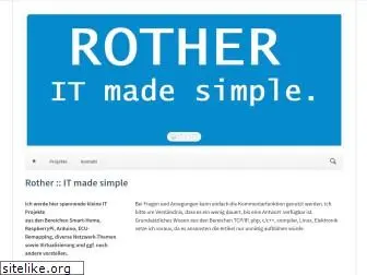 rother-it.de