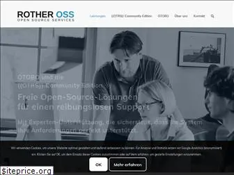 rother-oss.com