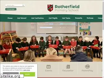 rotherfieldprimary.org.uk