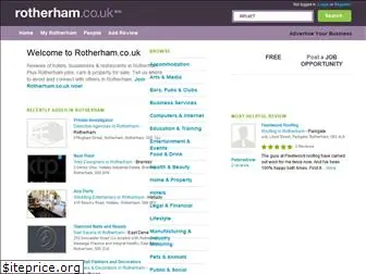 rotherham.co.uk