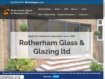 rotherhamglass.co.uk