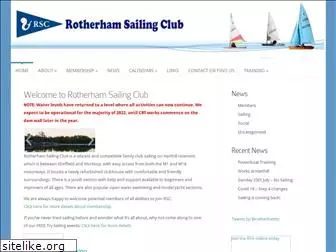 rotherhamsailingclub.org.uk