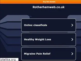 rotherhamweb.co.uk