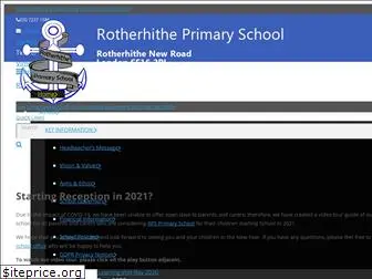 rotherhitheprimary.co.uk