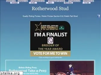 rotherwoodstud.co.uk