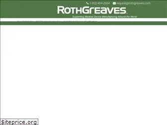 rothgreaves.com