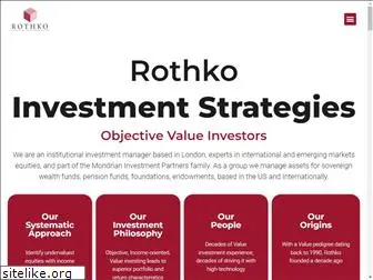 rothko.com