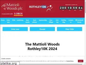 rothley10k.com