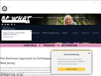 rothmannj.com