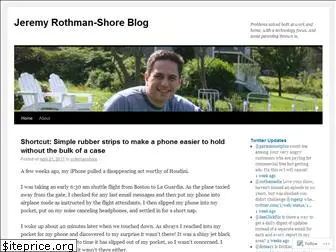 rothmanshore.com