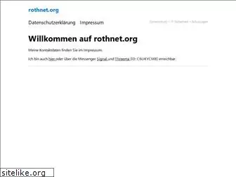 rothnet.org
