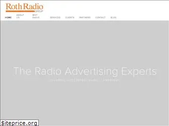 rothradio.com