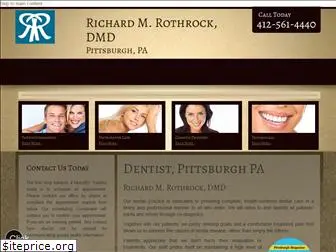 rothrockdmd.com