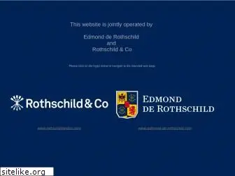 rothschild.com