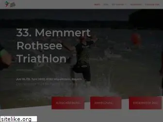rothsee-triathlon.de