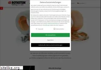 rothstein-group.de