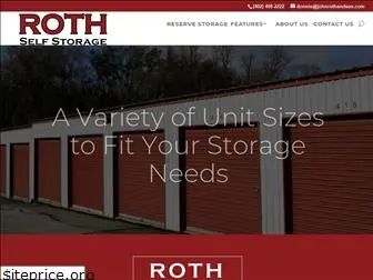 rothstorage.com