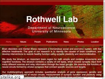 rothwell-lab.org