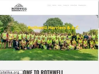 rothwellharriers.org.uk