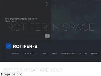 rotifer-in-space.com