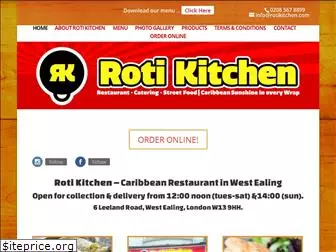 rotikitchen.com