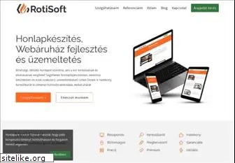 rotisoft.hu