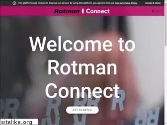 rotmanconnect.com