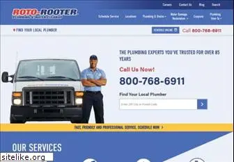roto-rooter.com