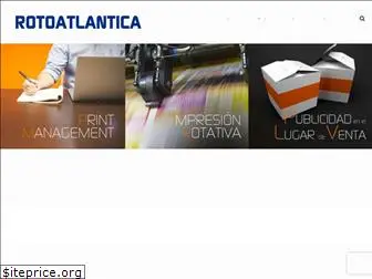 rotoatlantica.com