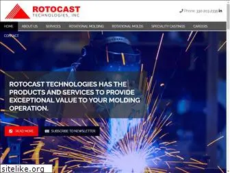 rotocastmold.com