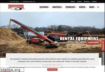 rotochopper.com