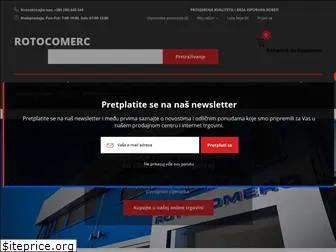 rotocomerc.hr