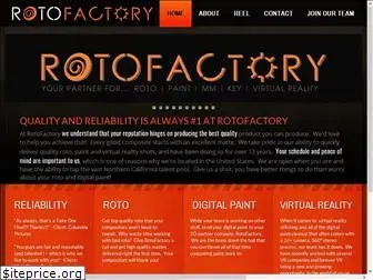 rotofactory.com