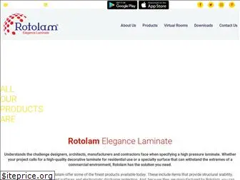 rotolam.com