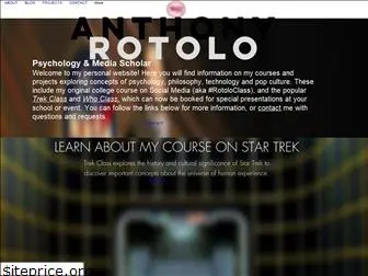 rotolo.info