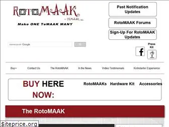 rotomaak.com