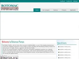 rotomac.org