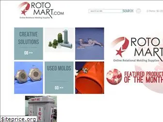 rotomart.com