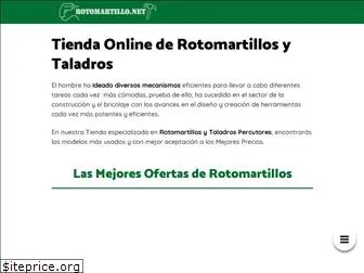 rotomartillo.net