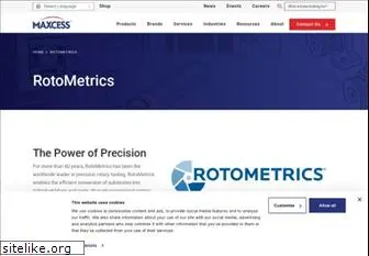 rotometrics.com