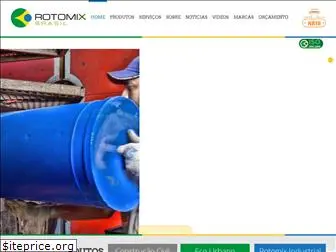 rotomixbrasil.com.br